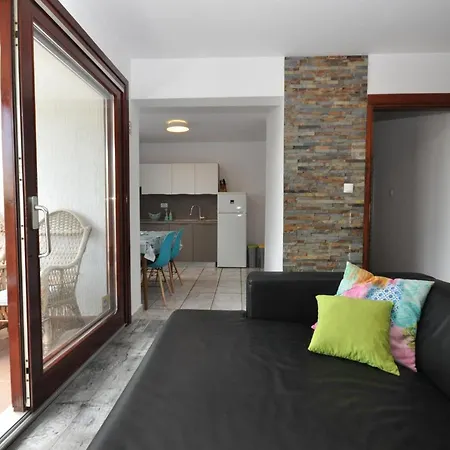 Luxury Kala 2 * Πόρετς