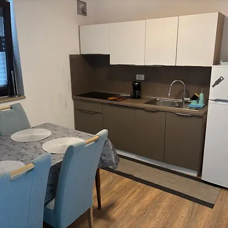 Apartment Luxury Kala 2 *