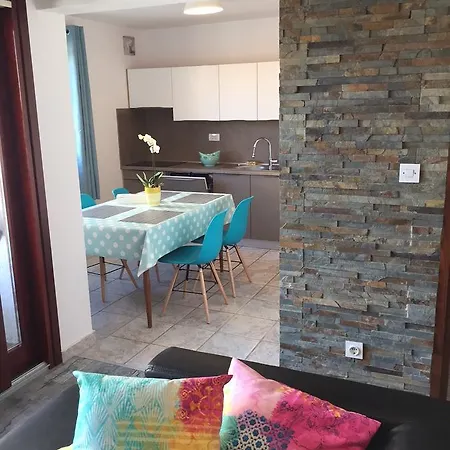 Luxury Kala 2 Poreč