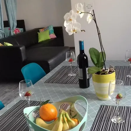 Apartment Luxury Kala 2 Poreč