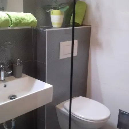 Apartment Luxury Kala 2 *