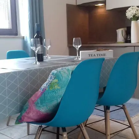 Luxury Kala 2 Poreč