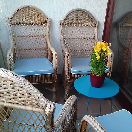 Apartment Luxury Kala 2