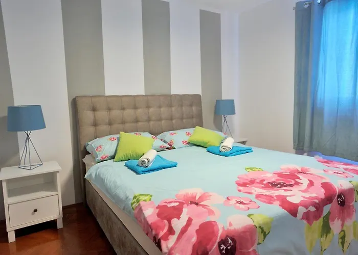 Luxury Kala 2 * Poreč