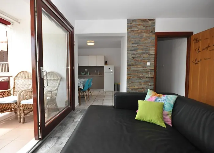 Luxury Kala 2 * Poreč