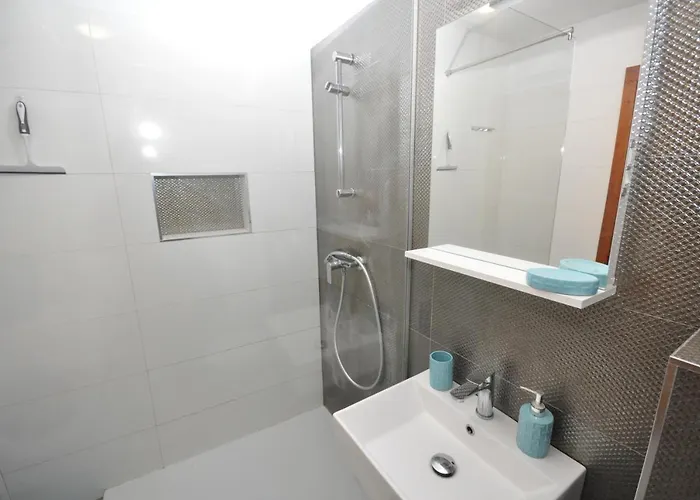 Apartment Luxury Kala 2 Poreč