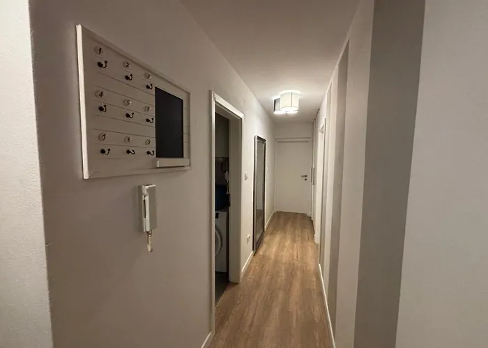 Luxury Kala 2 Apartment Poreč