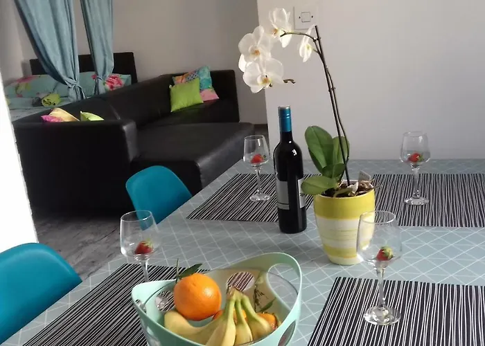 Apartment Luxury Kala 2 Poreč