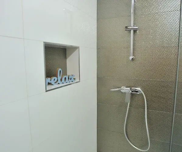 Luxury Kala 2 * Poreč