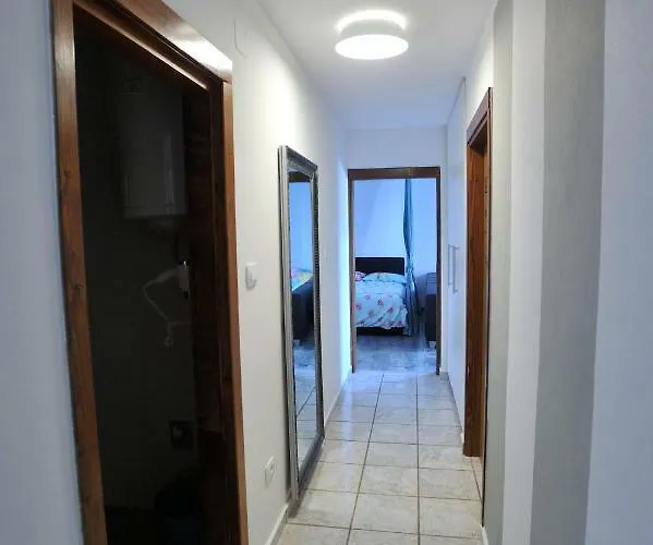 Luxury Kala 2 Apartment