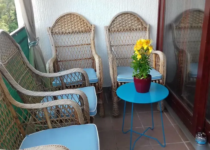 Apartment Luxury Kala 2 Poreč