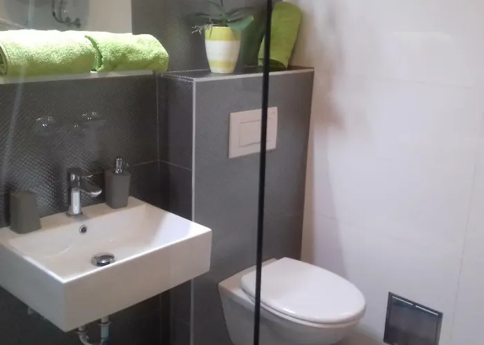 Apartment Luxury Kala 2 *