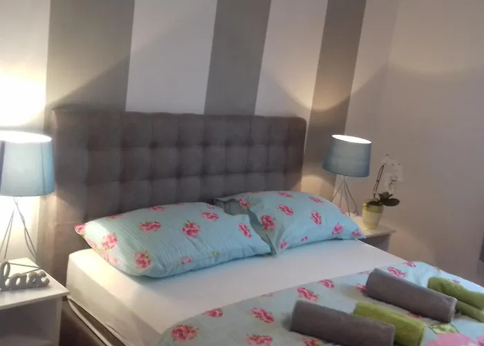 Luxury Kala 2 Poreč