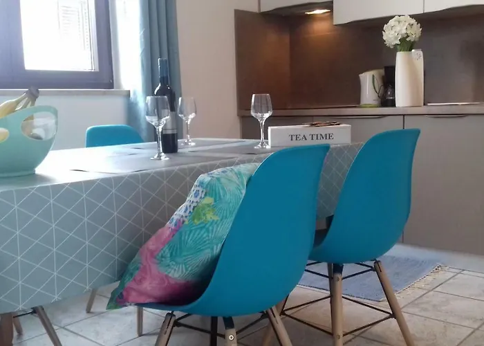 Luxury Kala 2 Poreč