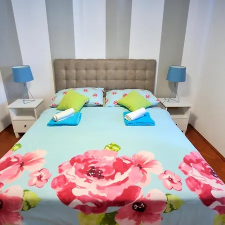 아파트 Luxury Kala 2 포레치