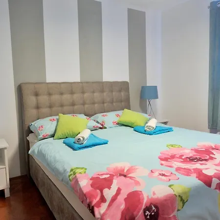 Luxury Kala 2 * Porec