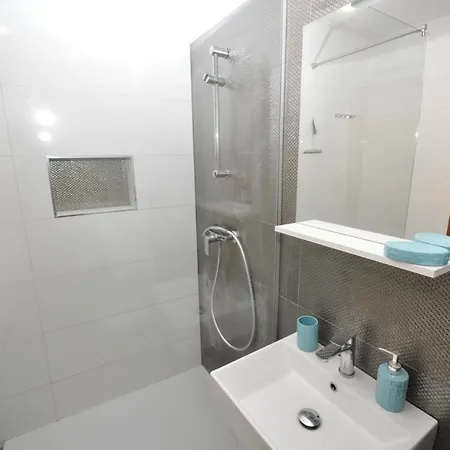 Apartman Luxury Kala 2 Porec