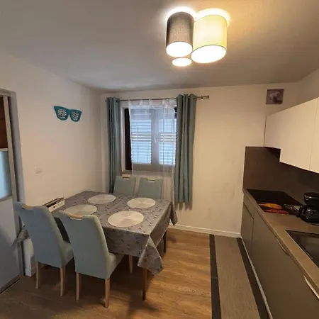 Luxury Kala 2 Apartman *