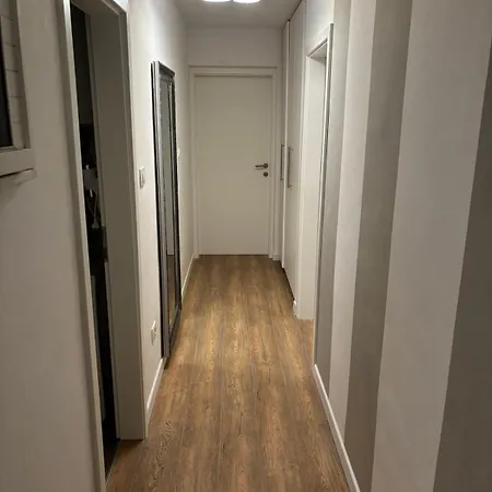 Apartman Luxury Kala 2 Porec
