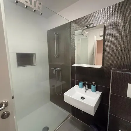 Luxury Kala 2 Apartmán