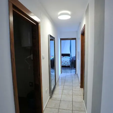 Luxury Kala 2 Apartman