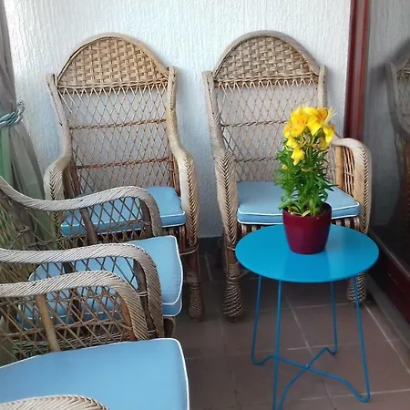 Apartament Luxury Kala 2 Poreč