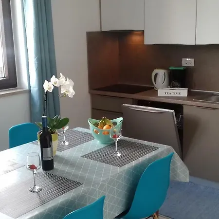 Luxury Kala 2 Apartament *