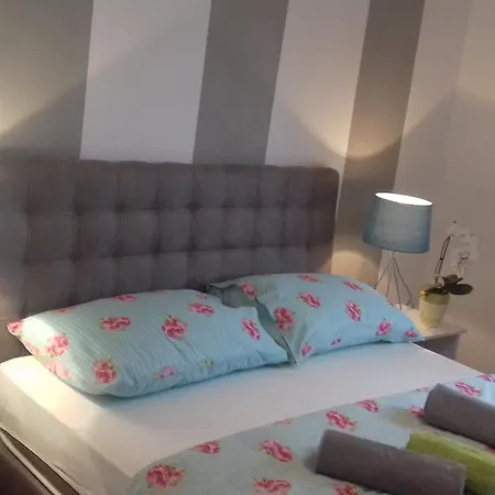 Luxury Kala 2 Poreč