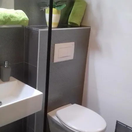 公寓 Luxury Kala 2 *