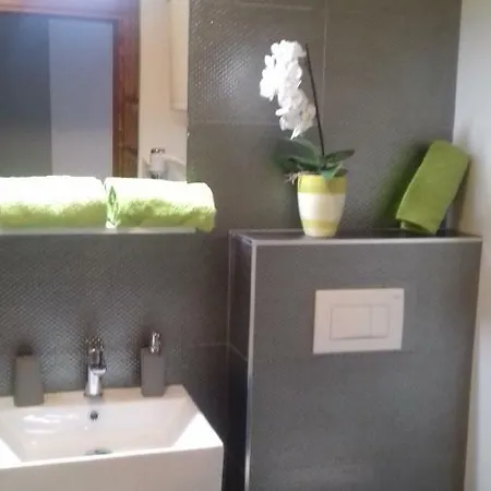 Apartment Luxury Kala 2 Poreč