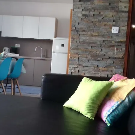 Luxury Kala 2 Apartament *