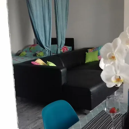 Luxury Kala 2 Apartament *