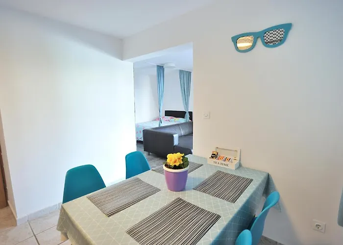 Luxury Kala 2 * Porec