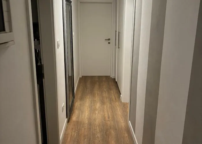 Apartmán Luxury Kala 2 Poreč