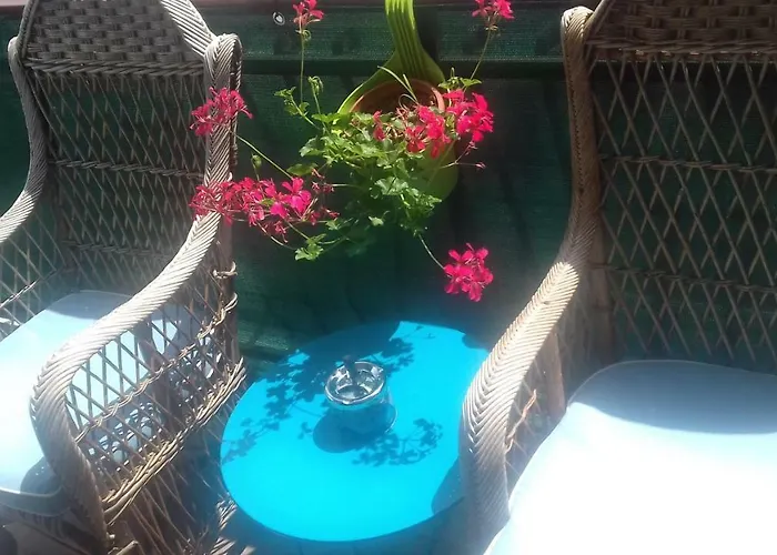 Luxury Kala 2 Apartmán *