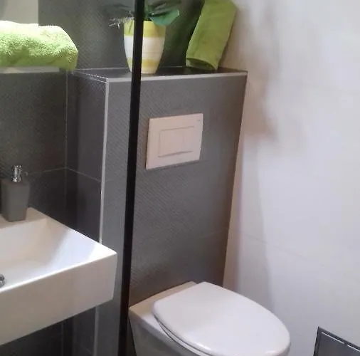 Apartmán Luxury Kala 2 *