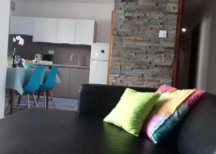 Luxury Kala 2 Апартаменты *