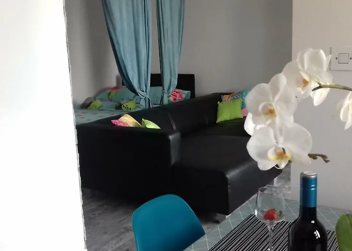 Luxury Kala 2 Appartamento *