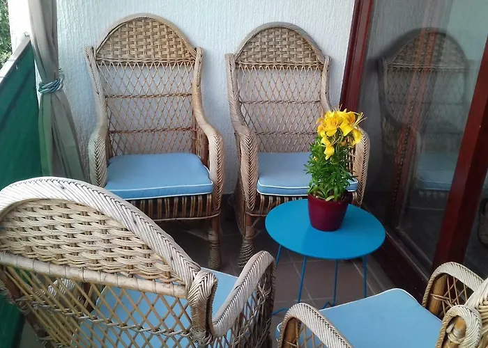 Appartamento Luxury Kala 2