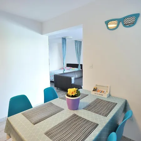 Luxury Kala 2 * بوريتش