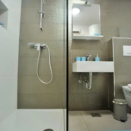 Luxury Kala 2 شقة