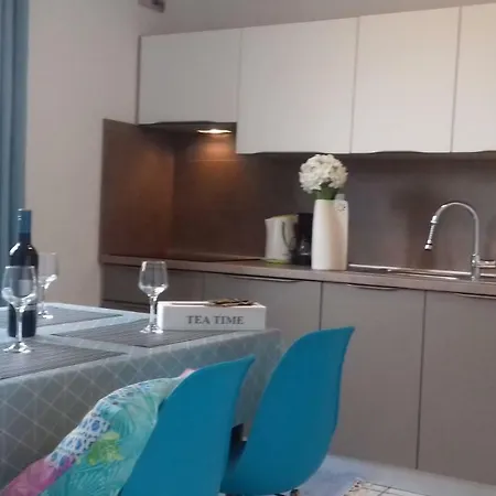 شقة Luxury Kala 2