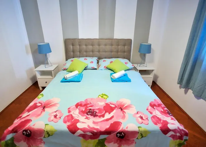 Lejlighed Luxury Kala 2 Poreč