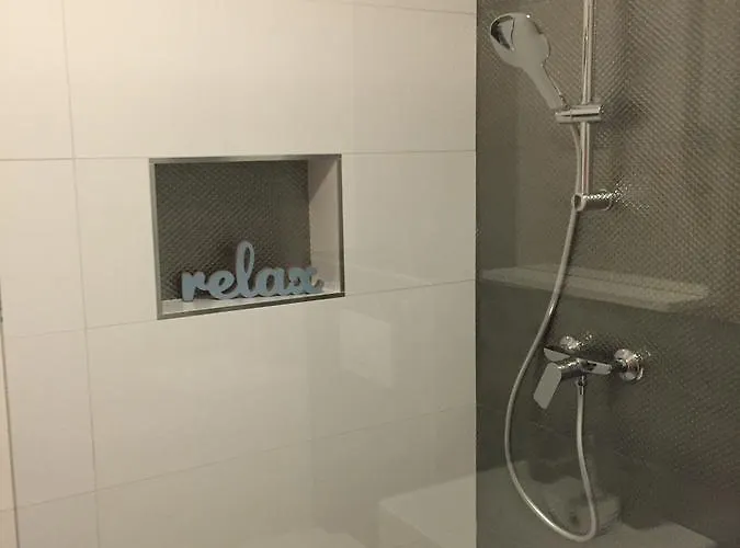 Luxury Kala 2 Lejlighed *