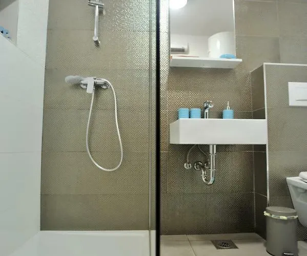 Luxury Kala 2 Lejlighed